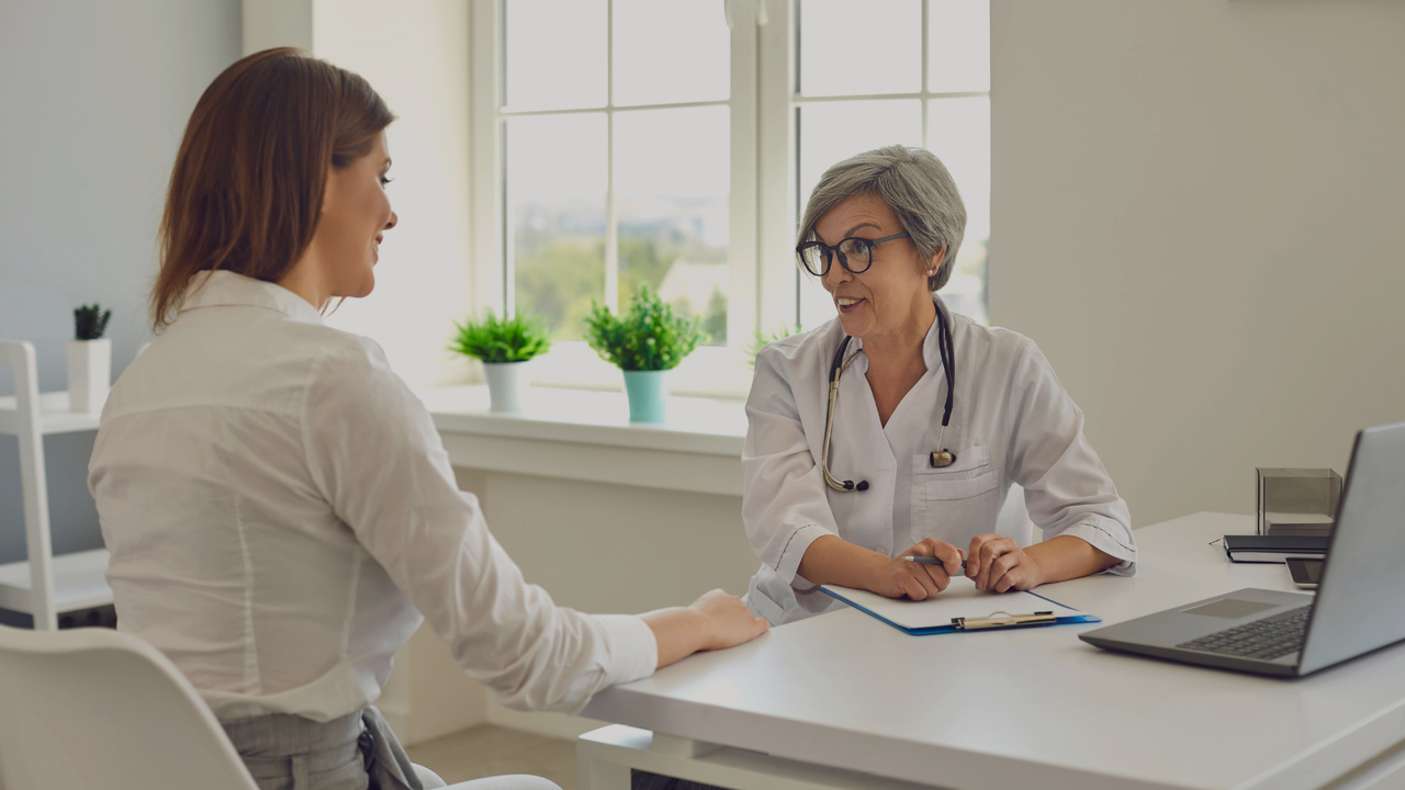 5 passos para organizar seu consultório médico