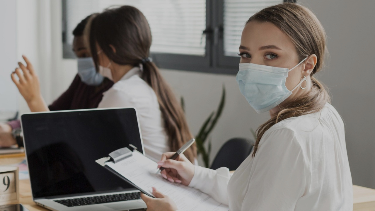 Os efeitos da pandemia de COVID-19 na gestão médica e hospitalar