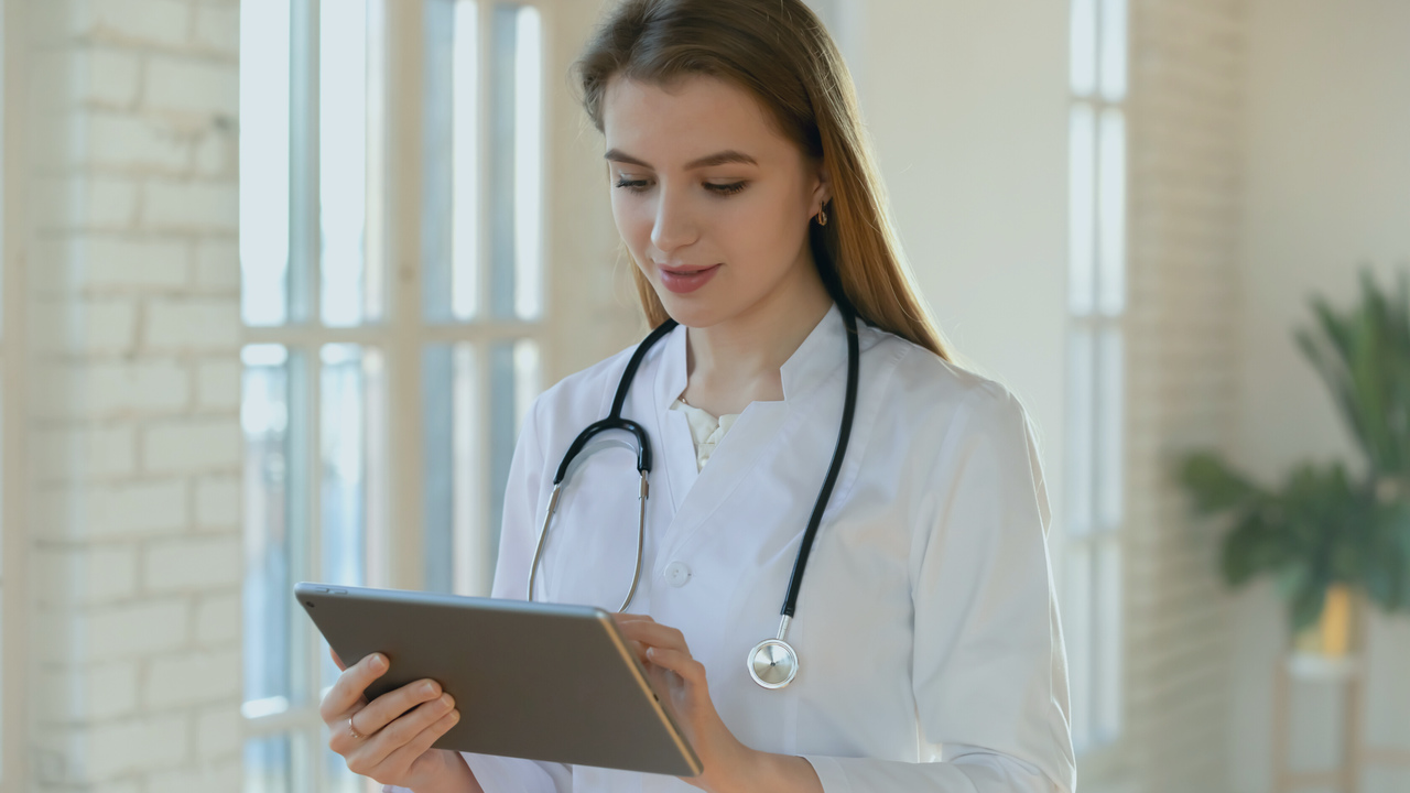 Receita digital: como aplicar esse modelo de prescrição médica?