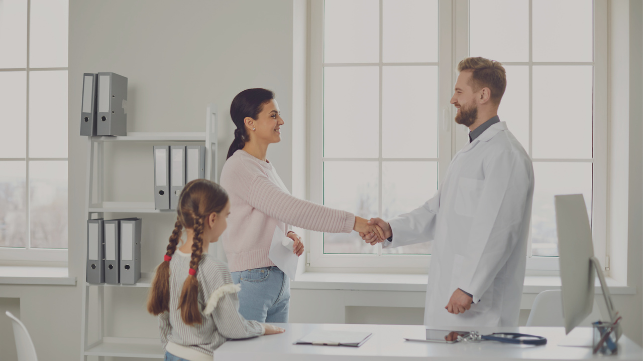Consultório x Clínica. Qual é a diferença?