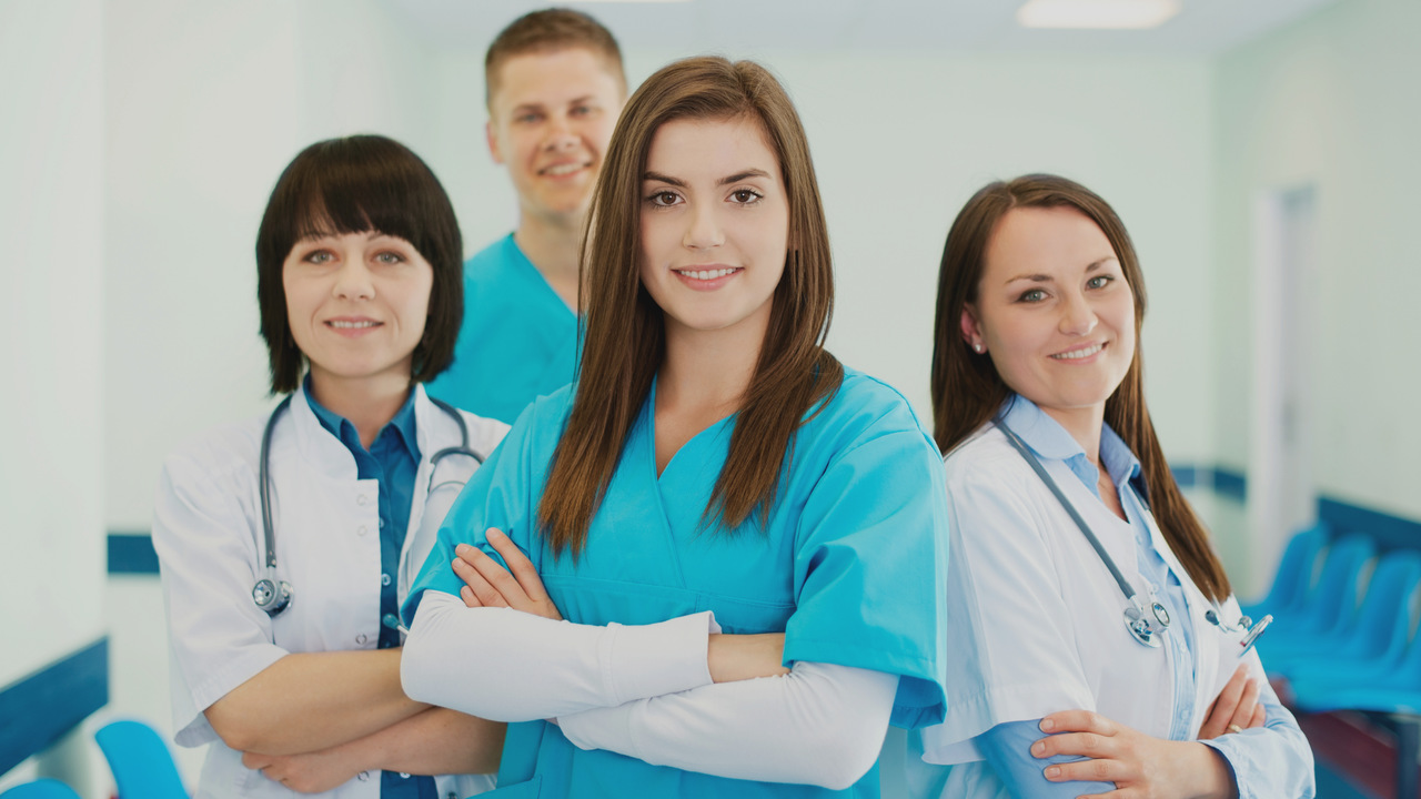 Você sabe como manter a equipe médica empenhada e motivada?