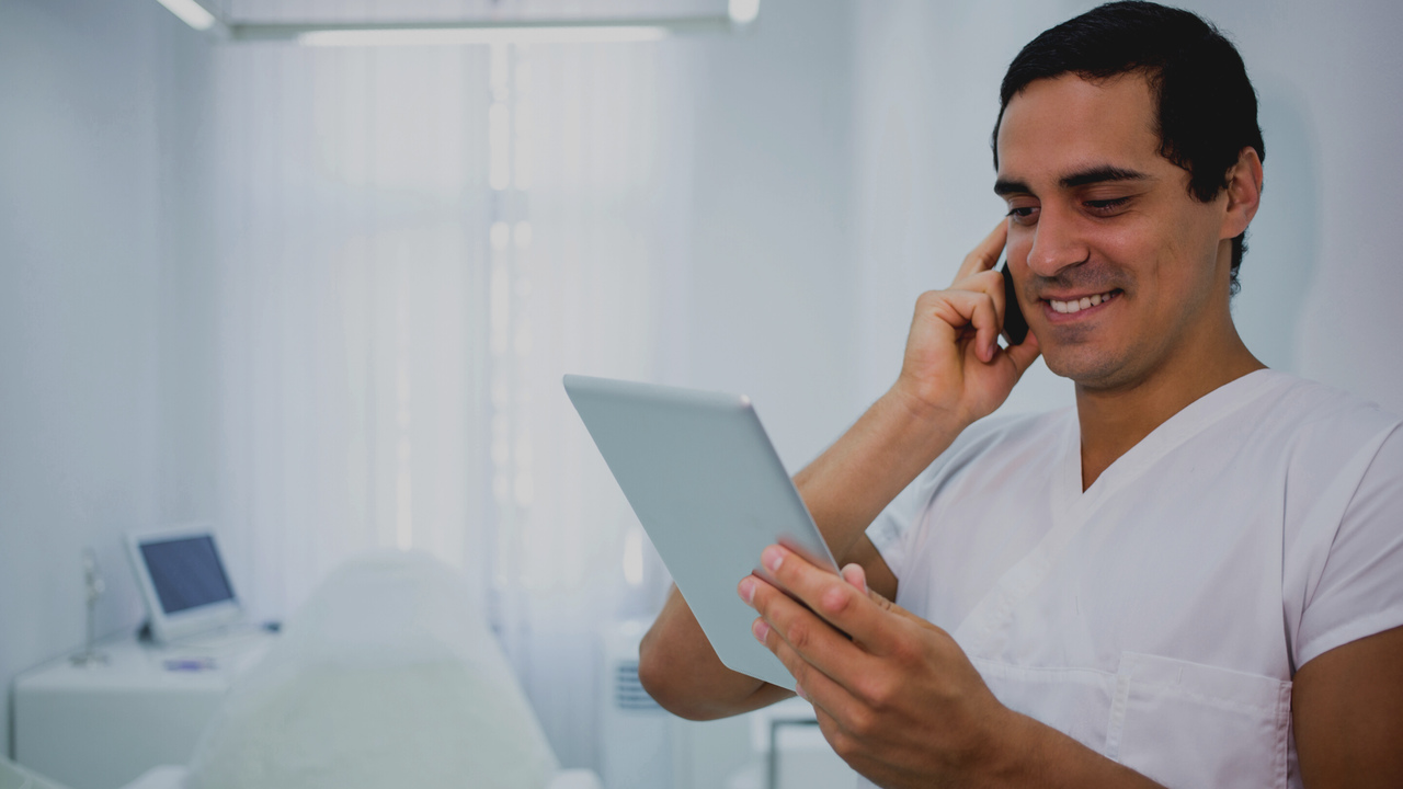 Qual é a relevância das guias médicas digitais?