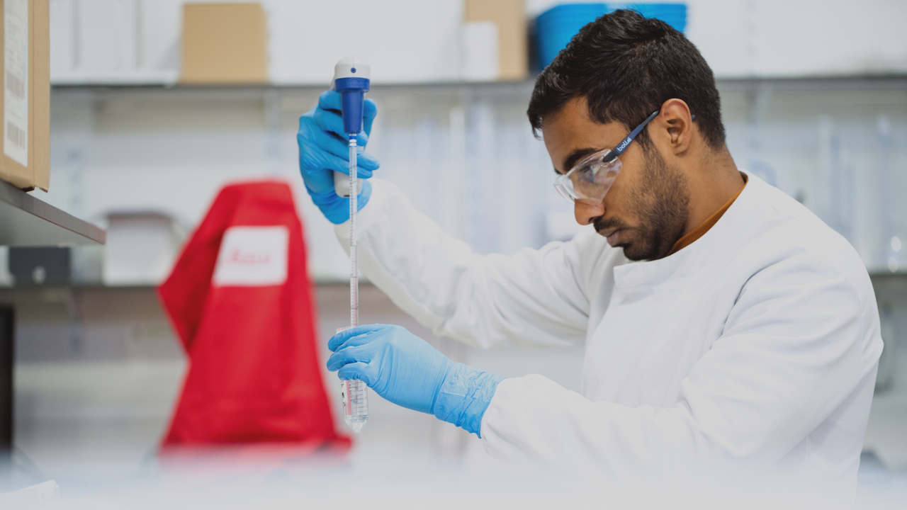 Como melhorar a gestão financeira do seu laboratório?