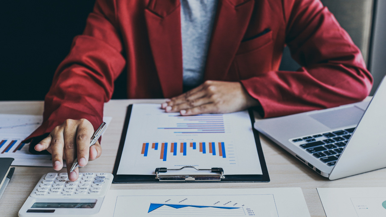 Como a margem EBITDA impacta nas clínicas médicas?