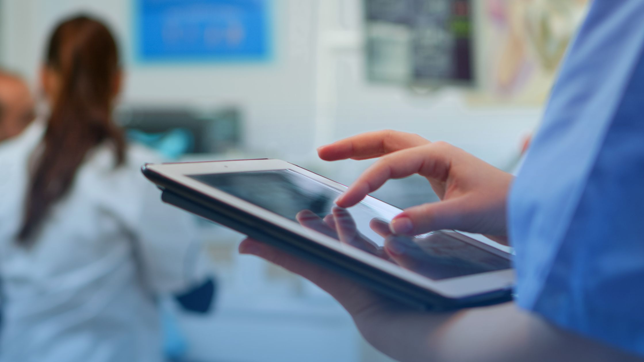 Como a tecnologia está revolucionando a gestão hospitalar?