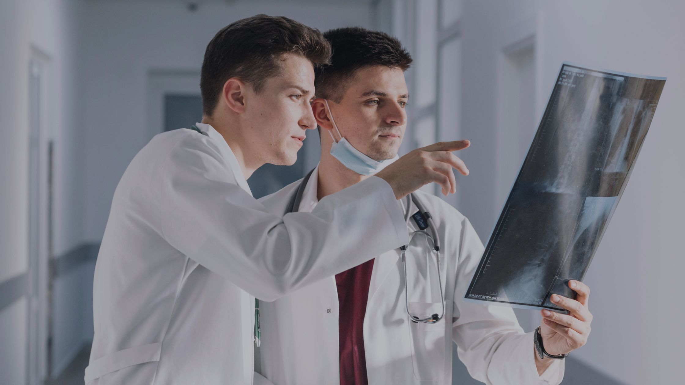 Qual o impacto do filme radiológico no faturamento hospitalar?